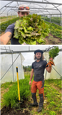 Producteurs La régalade